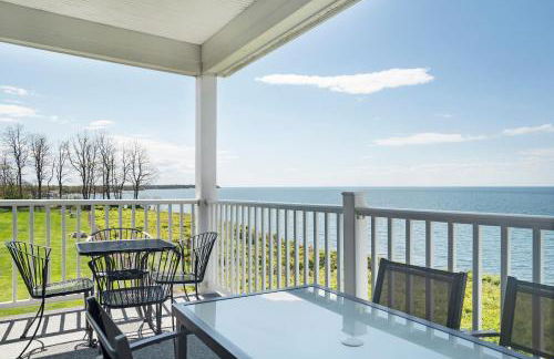 The Cliffside Resort Condominiums - Foto 41