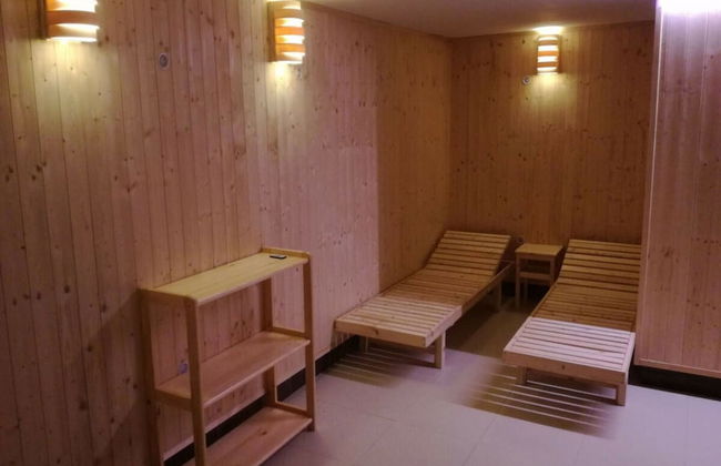 Beautiful Villa With Spacious Rooms - Foto 20