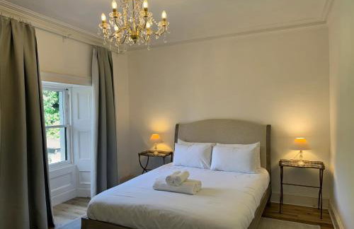 Glenrigh House - Main Residence for 7 people - Photo 18