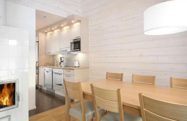 Holiday Club Himos Apartments - Foto 11