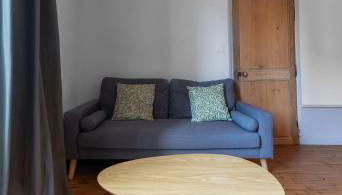 Le Ballainvilliers - Appartement cœur de ville - Foto 3