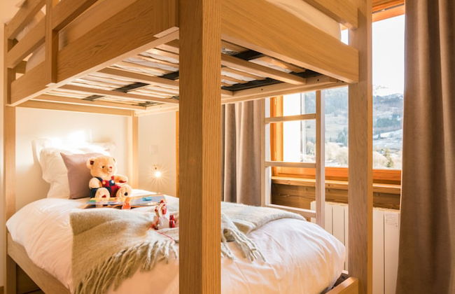 Les Portes de Megève - Photo 6