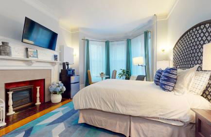 Walk to Fenway, Longwood Medical, Large Pvt Room - Foto 3