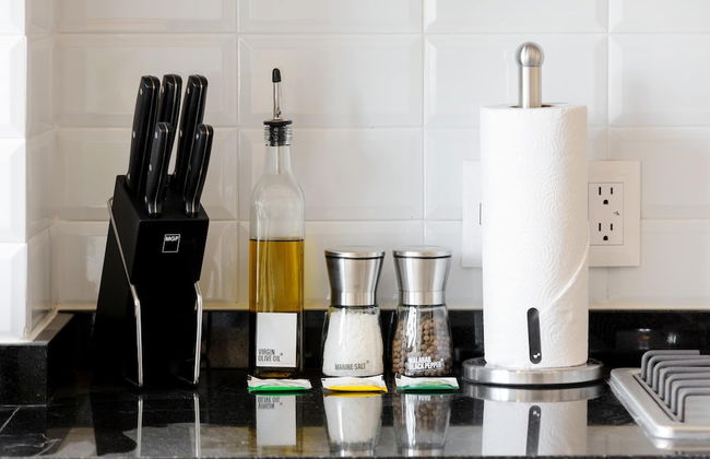 w Wonderful Loft With Perfect Deco in Mexico City - Foto 9