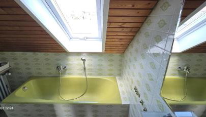 Ferienwohnung mit Kreuzbergblick - Foto 4