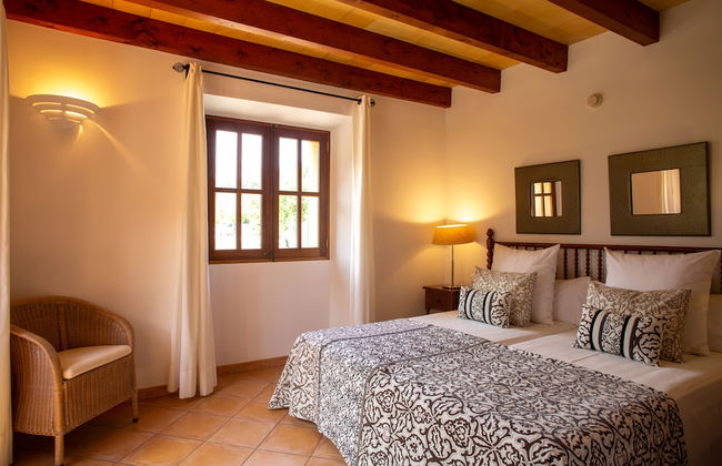 Hotel Apartaments Sa Tanqueta De Fornalutx - Adults Only - Foto 13