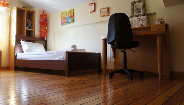 Stavento - Villa Pounda - Foto 3, Zimmer