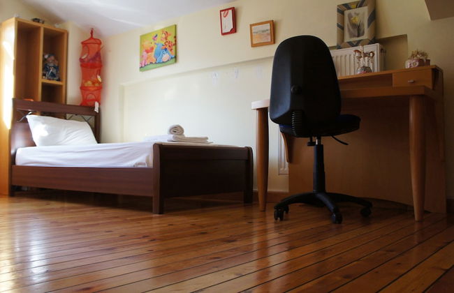 Stavento - Villa Pounda - Photo 3