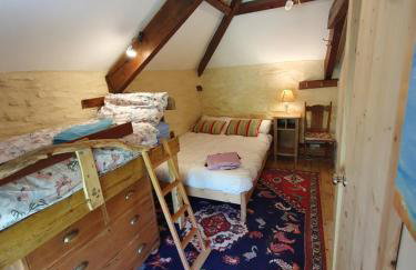 Driftwood Cottage - Foto 16