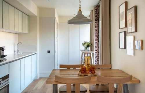 Abbey Strand Apartments, at Holyrood - Photo 53