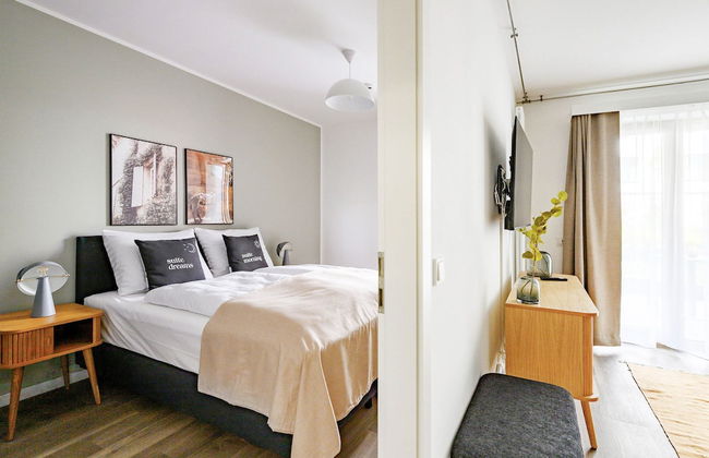 Limehome Budapest Mosonyi u. 4 - Foto 3