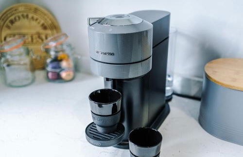 River Street Retreat - Foto 18