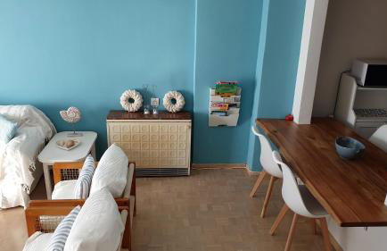 Alma Maisonette - Foto 24