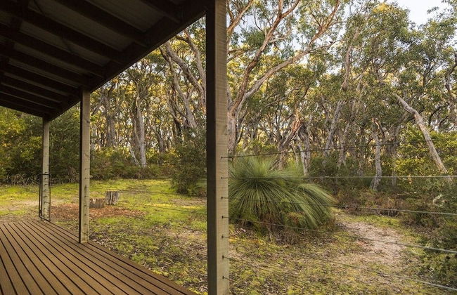 Cape Otway Cottages - Foto 23