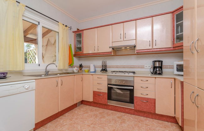 Casa Lena in Portocolom - Foto 16