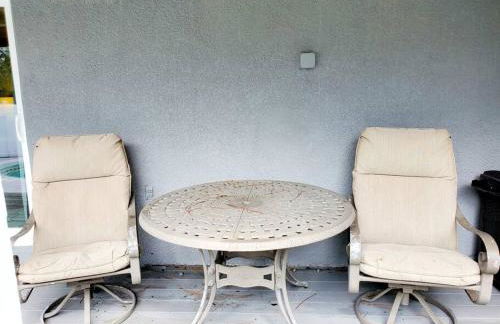 Florida Life on the Water. Heated Pool, fishing, kayaks, gameroom - Foto 57