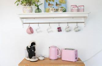 Villa Camélias, appartements de Charme - Foto 30