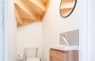 Le Cool Plex Duplex avec Jardin, Disney 10mn - Foto 6