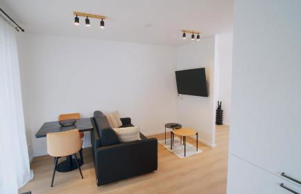 YUVA HOMES -2 Zimmer-S-Bahn MUC-Parkplatz - Foto 29