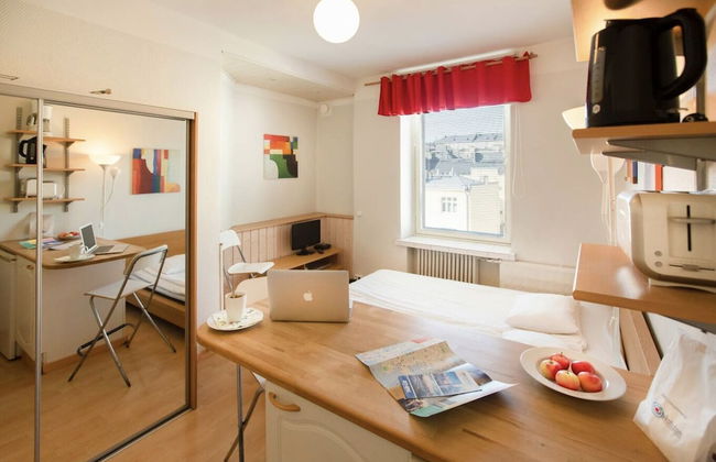 Citykoti Downtown Apartments - Foto 3