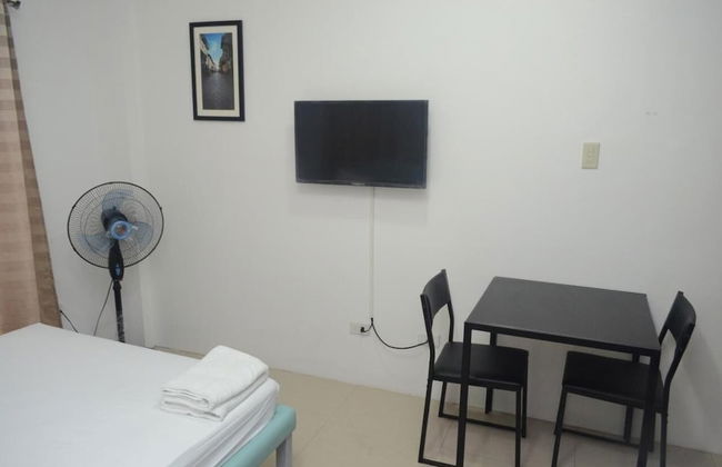 Alicia Apartment - Photo 18