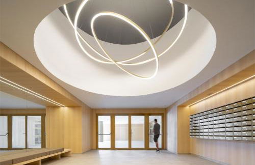 InTempo Luxury Sky View & Spa Resort - Photo 25