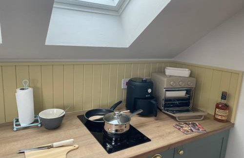 West Coast Whistlestop - Foto 21