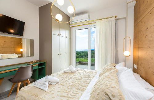 Vigla Suites - Foto 12