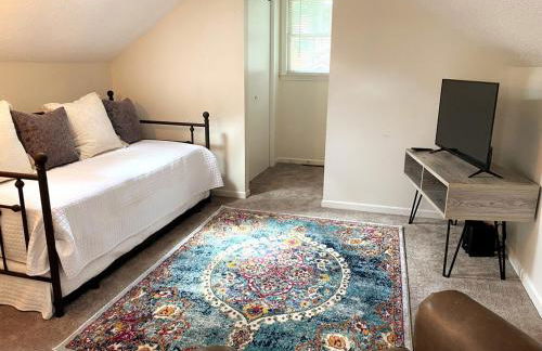 Paris Mountain Loft Home - Foto 21