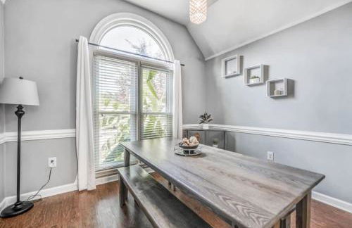 Crimson Creek Stayhouse - Foto 40