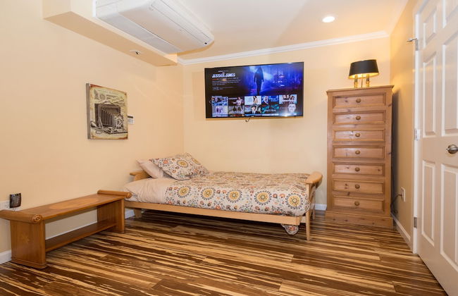 Luxury Apartments - City Center - Foto 10