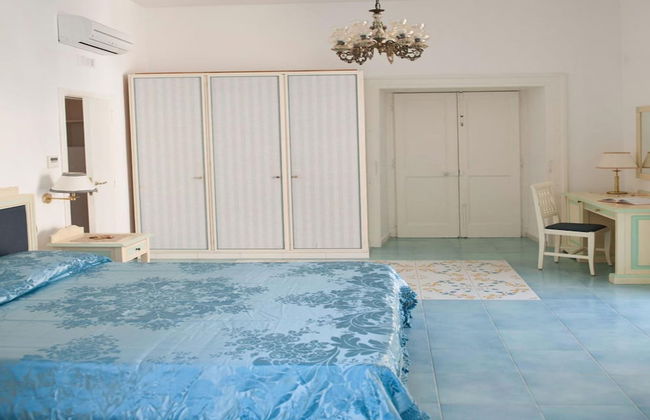 Appartamento a Vietri sul Mare ID 3050 - Foto 6