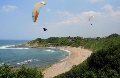 Lodge Terre de Glisse - Foto 39