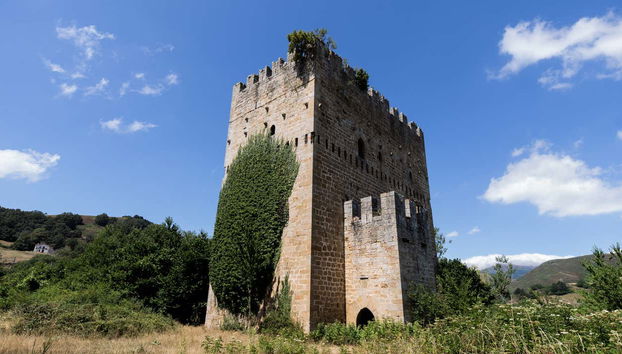 Tour pelos povoados de Las Merindades - Foto 3