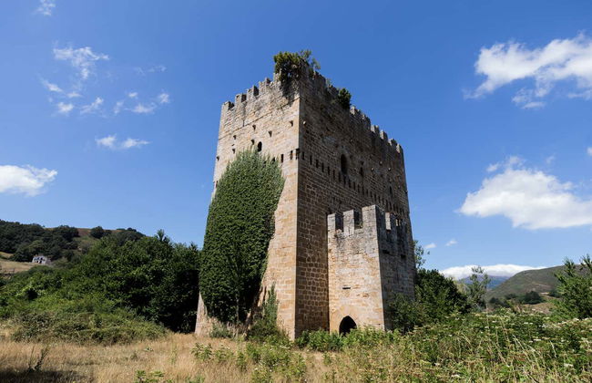 Tour por los pueblos de Las Merindades - Photo 3