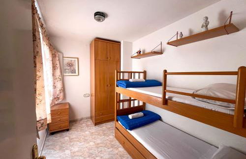 Apartamentos Mar Bella Segur de Calafell 3000 - Foto 13