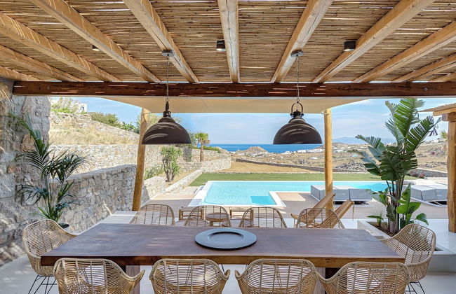 Villa Yasemin on the Rock - Foto 59