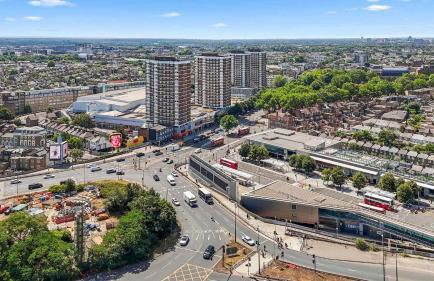 Contemporary Central Apartment - Foto 25