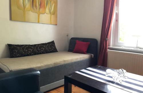 Zum Fuchsbau - Schöneiche bei Berlin - Foto 79