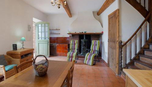 Holiday Home in Tautavel near Gorges de Gouleyrous - Foto 3