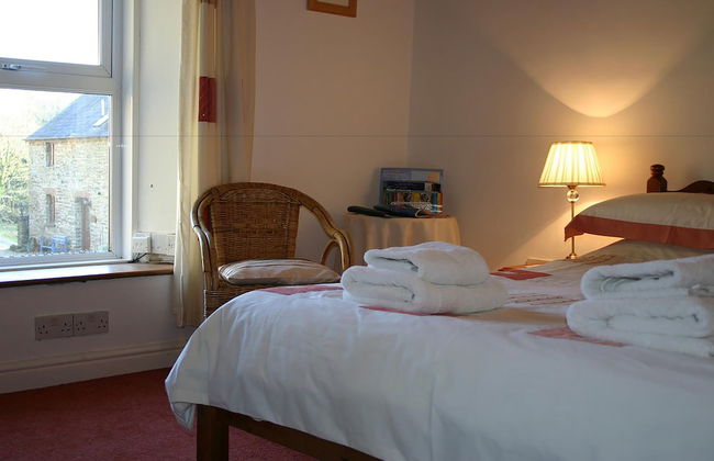 Troedyrhiw Holiday Cottages - Foto 5