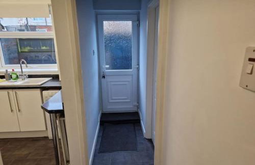 Oasis Abode @Shiremoor - Foto 39