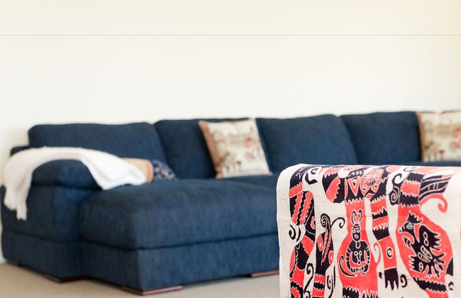 Waitangi Beach House - Foto 15