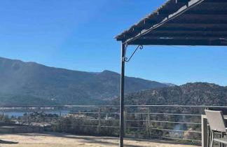 Casa rural en El Burguillo - Picos Pardos CRA-AV-1088 - Photo 35