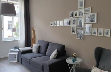 Ferienwohnung Busch - Foto 4