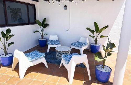 Nazaret Villa with heated pool - Foto 8