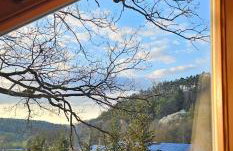 Romantisches Waldhaus mit Privatsauna, Grill und Feuerschtelle - Foto 15