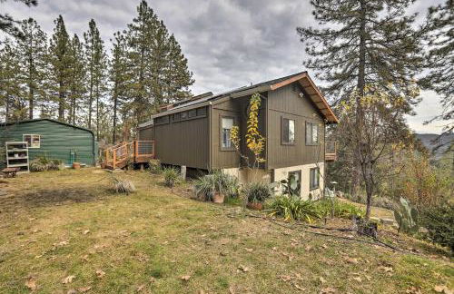 Homey Colfax Getaway with Private Hot Tub! - Photo 18