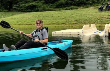 Mammoth Cave Cabin Rentals 8 - Foto 14