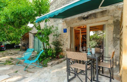 Stella Marina Deluxe Apartment - Foto 2